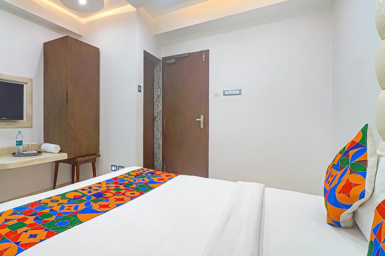 Fabhotel Ruklo Πάτνα Εξωτερικό φωτογραφία