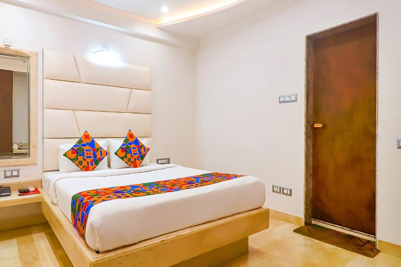 Fabhotel Ruklo Πάτνα Εξωτερικό φωτογραφία