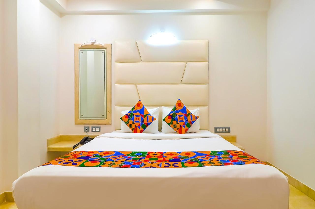 Fabhotel Ruklo Πάτνα Εξωτερικό φωτογραφία