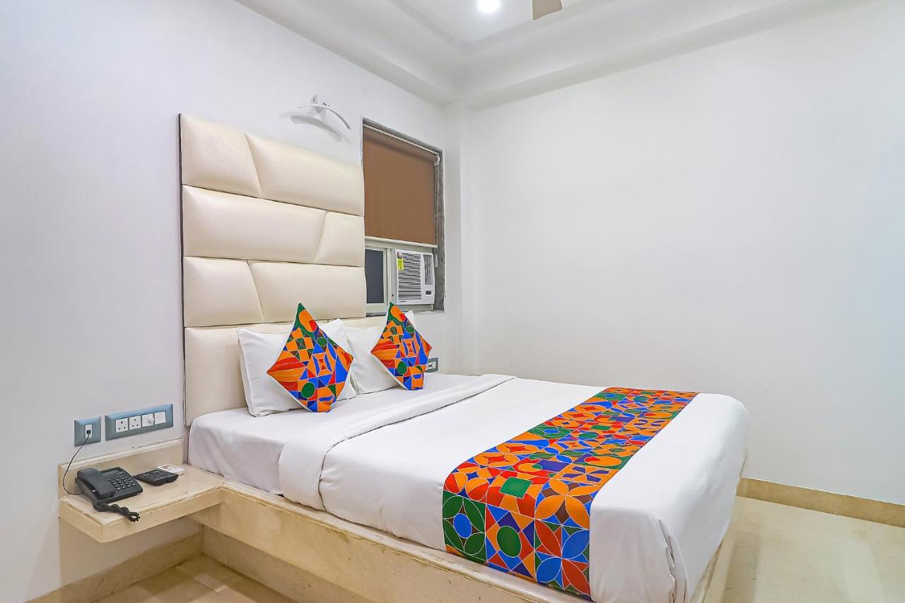 Fabhotel Ruklo Πάτνα Εξωτερικό φωτογραφία