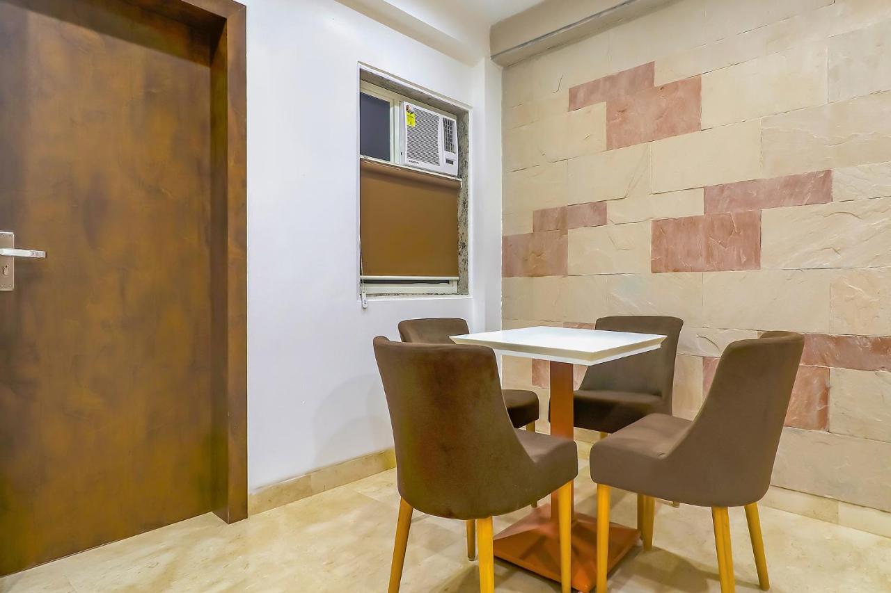 Fabhotel Ruklo Πάτνα Εξωτερικό φωτογραφία