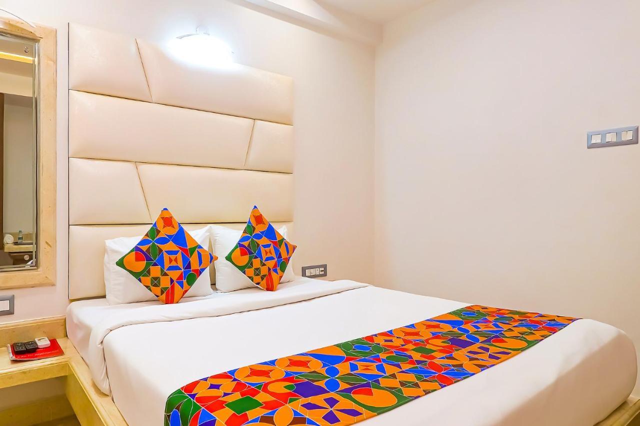 Fabhotel Ruklo Πάτνα Εξωτερικό φωτογραφία