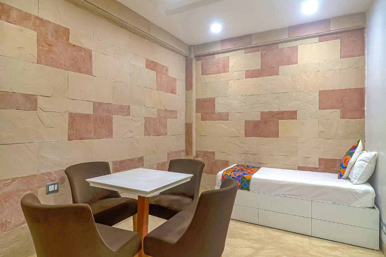 Fabhotel Ruklo Πάτνα Εξωτερικό φωτογραφία
