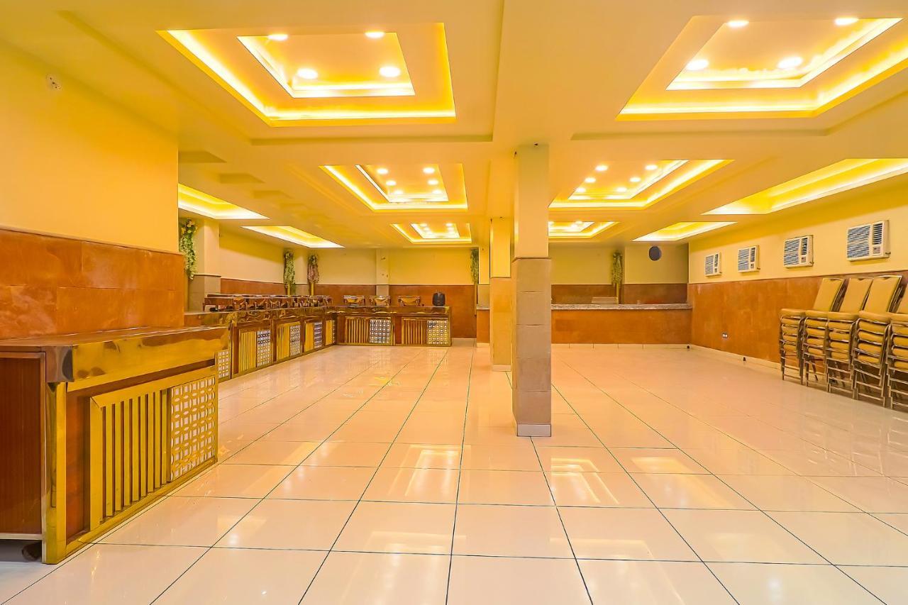 Fabhotel Ruklo Πάτνα Εξωτερικό φωτογραφία