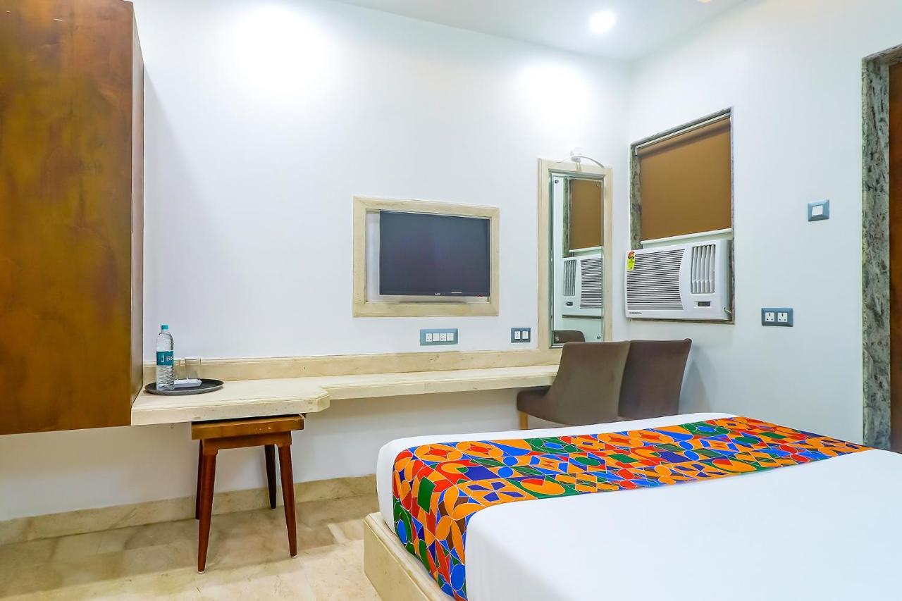 Fabhotel Ruklo Πάτνα Εξωτερικό φωτογραφία