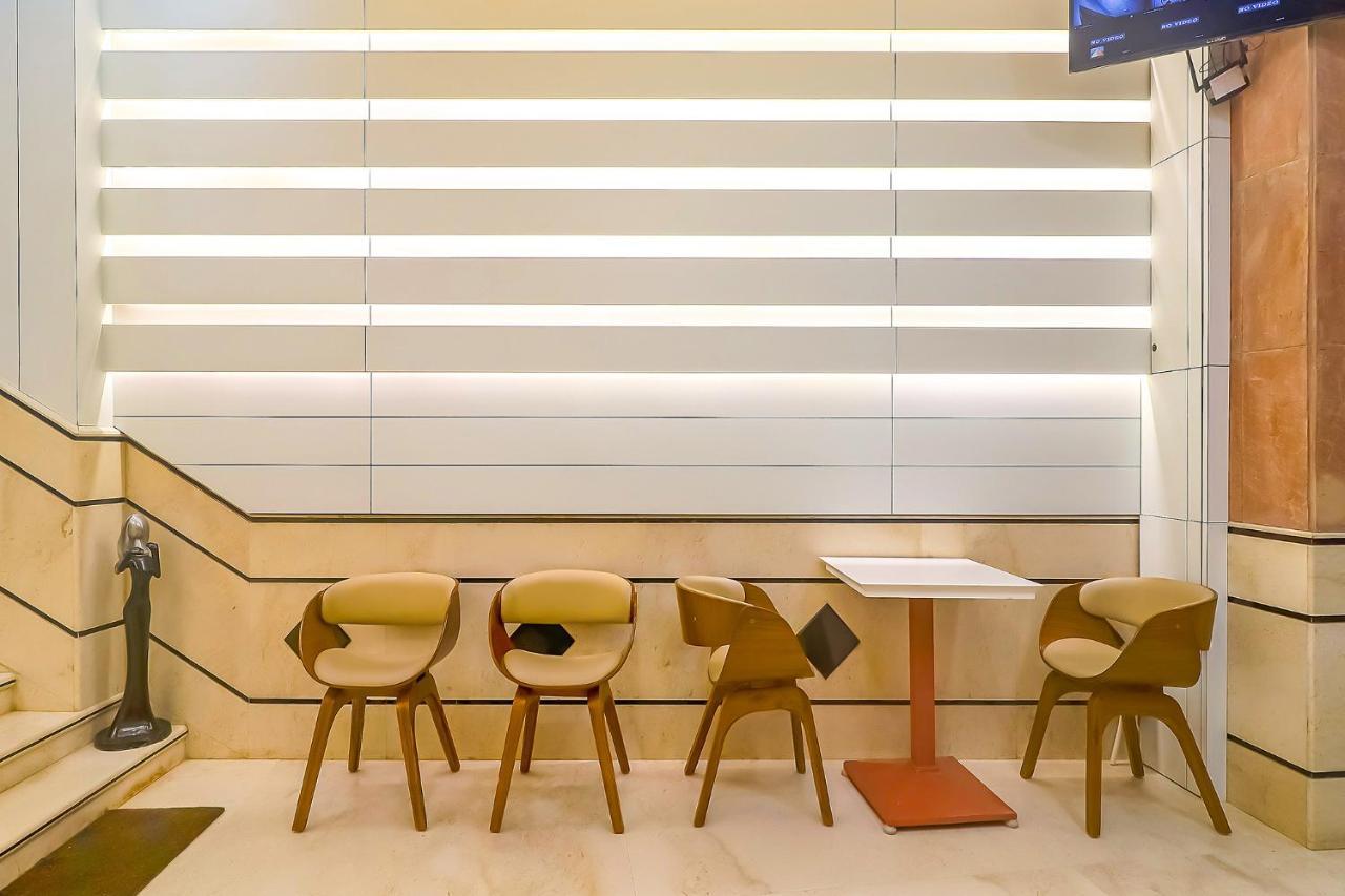 Fabhotel Ruklo Πάτνα Εξωτερικό φωτογραφία