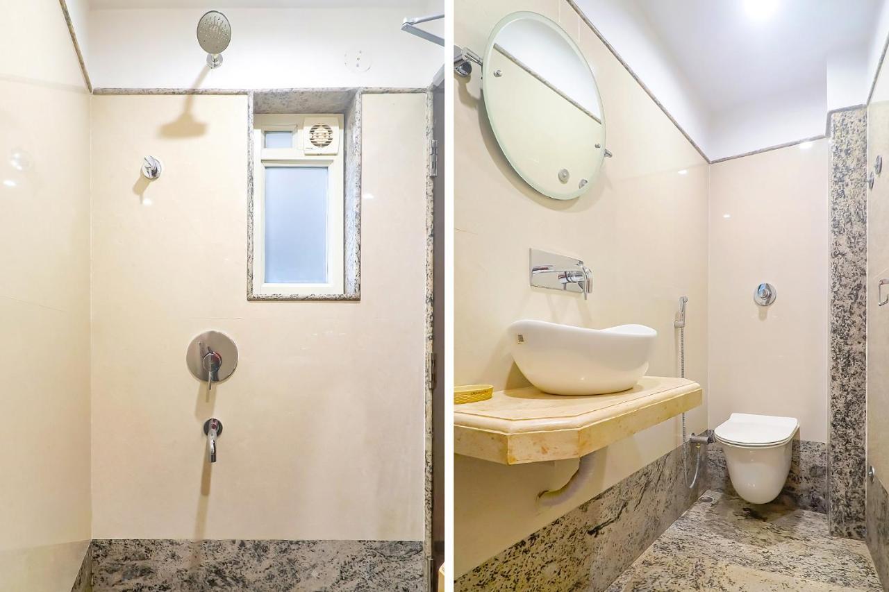 Fabhotel Ruklo Πάτνα Εξωτερικό φωτογραφία