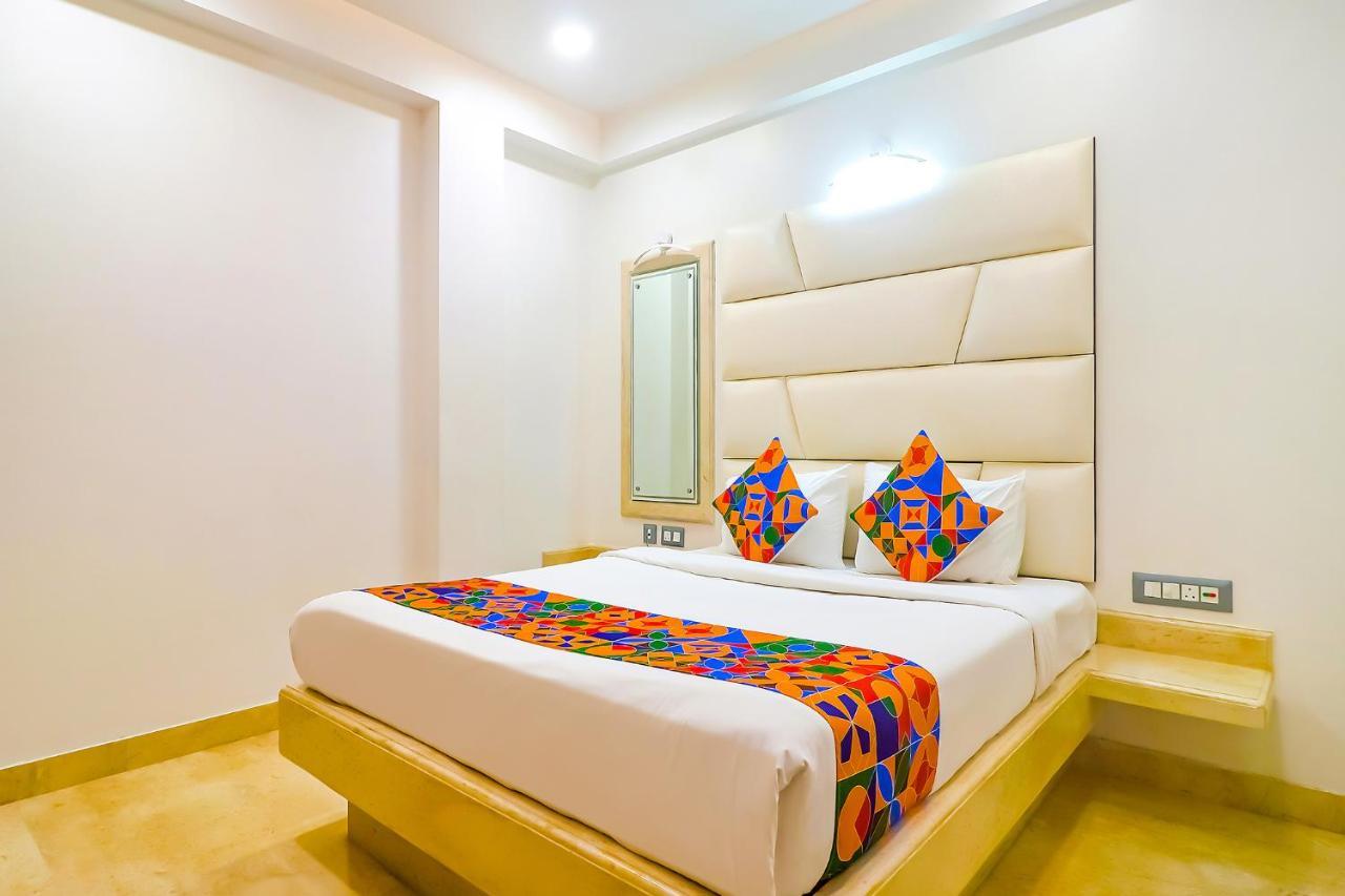 Fabhotel Ruklo Πάτνα Εξωτερικό φωτογραφία