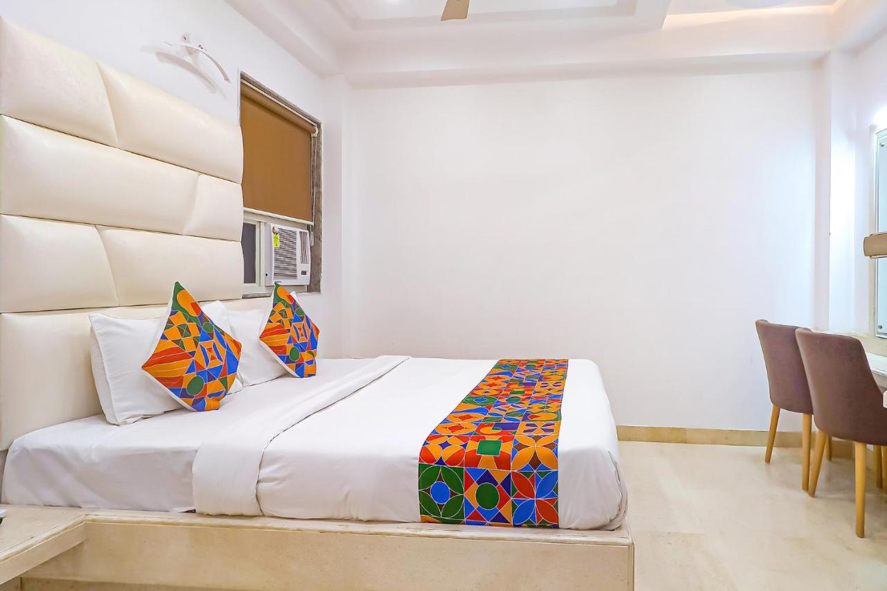 Fabhotel Ruklo Πάτνα Εξωτερικό φωτογραφία