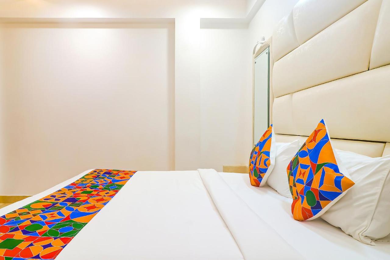 Fabhotel Ruklo Πάτνα Εξωτερικό φωτογραφία