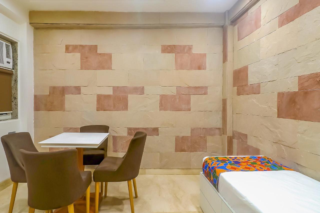 Fabhotel Ruklo Πάτνα Εξωτερικό φωτογραφία