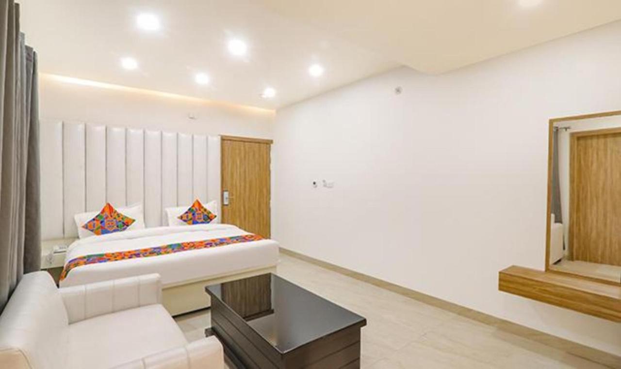Fabhotel Ruklo Πάτνα Εξωτερικό φωτογραφία